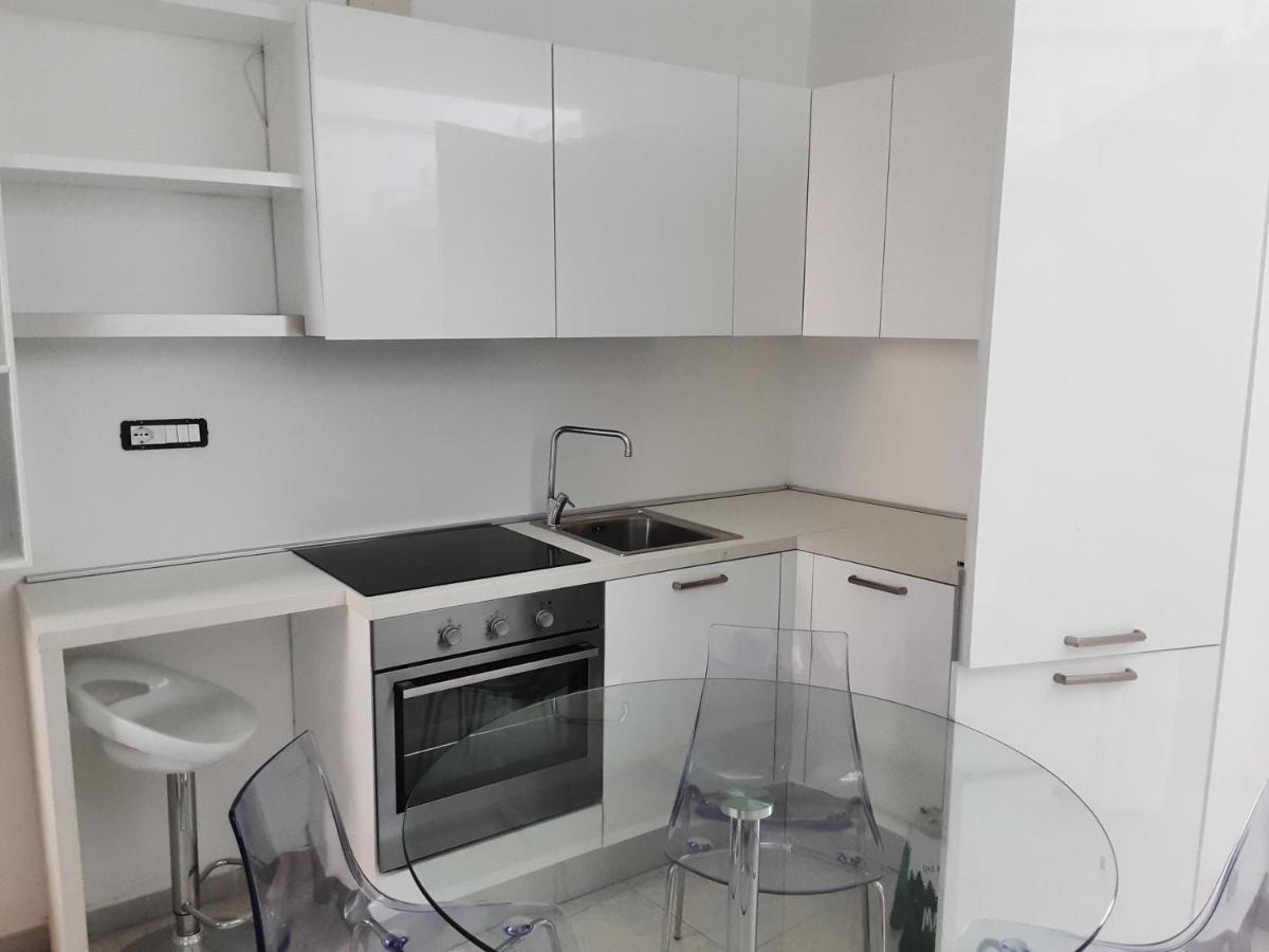 "Lo Studiolo" Apartment Pizzo  Dış mekan fotoğraf