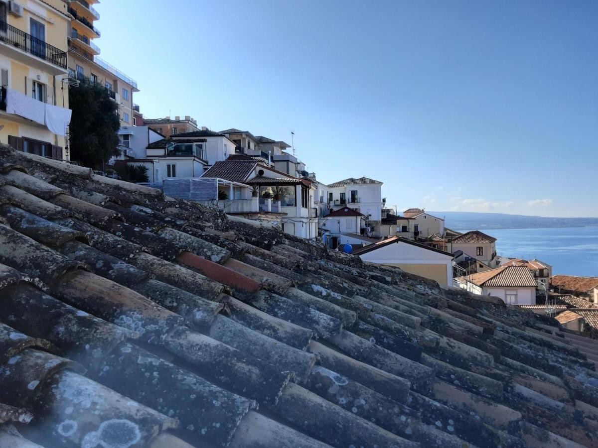 "Lo Studiolo" Apartment Pizzo  Dış mekan fotoğraf