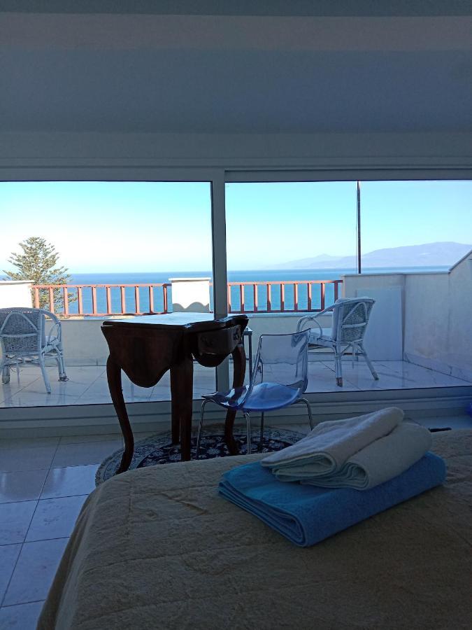 "Lo Studiolo" Apartment Pizzo  Dış mekan fotoğraf