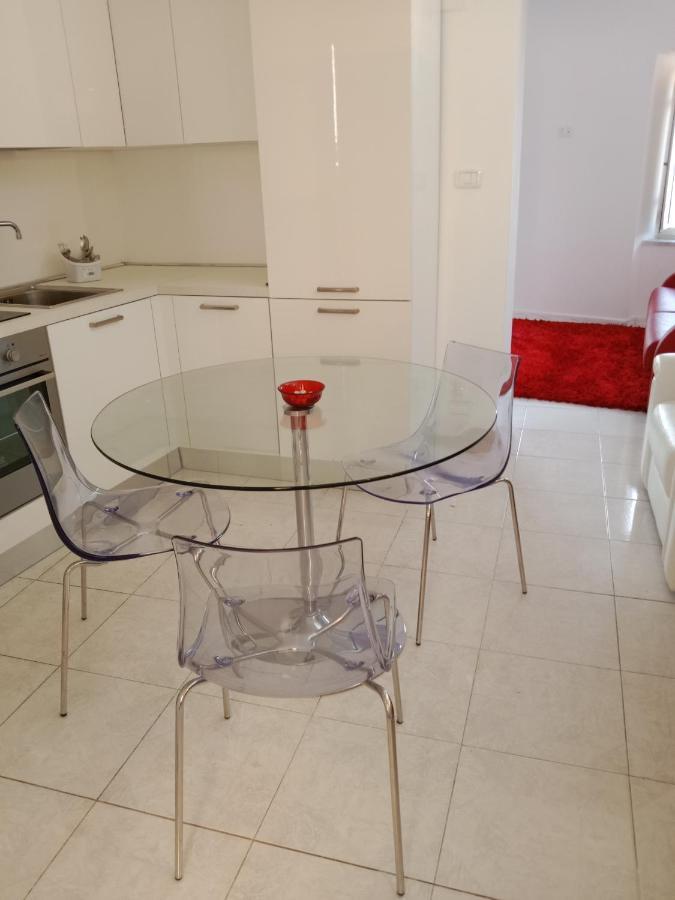 "Lo Studiolo" Apartment Pizzo  Dış mekan fotoğraf