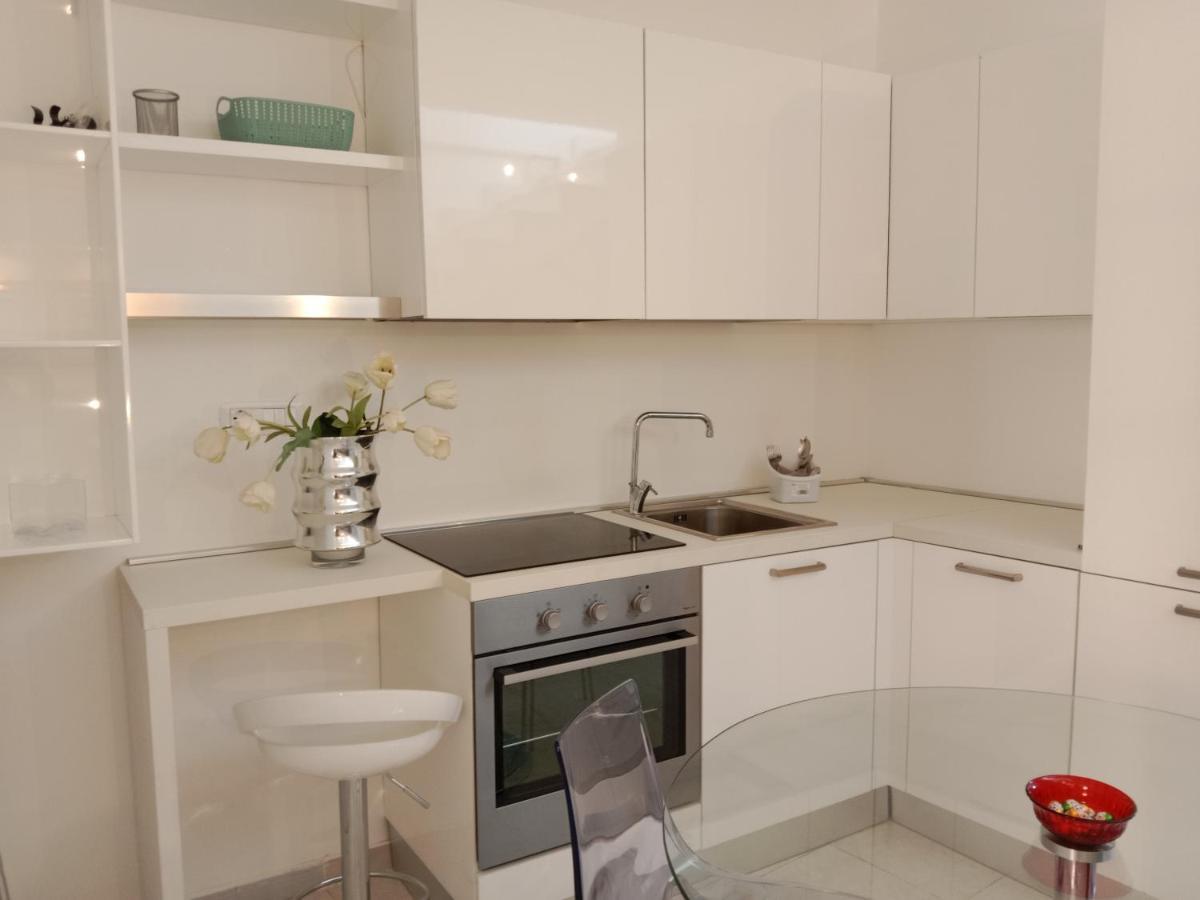 "Lo Studiolo" Apartment Pizzo  Dış mekan fotoğraf