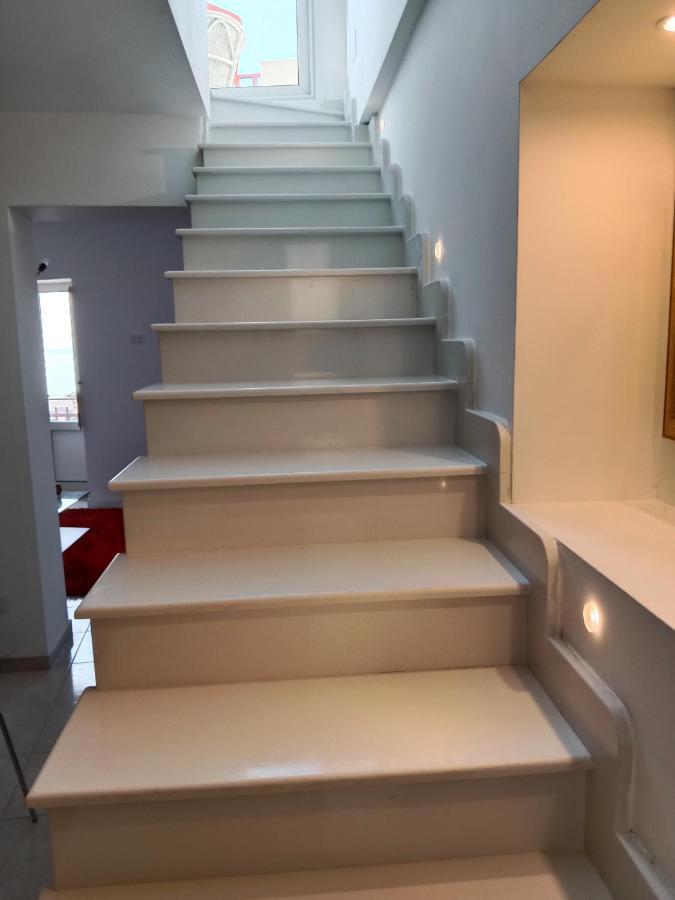 "Lo Studiolo" Apartment Pizzo  Dış mekan fotoğraf