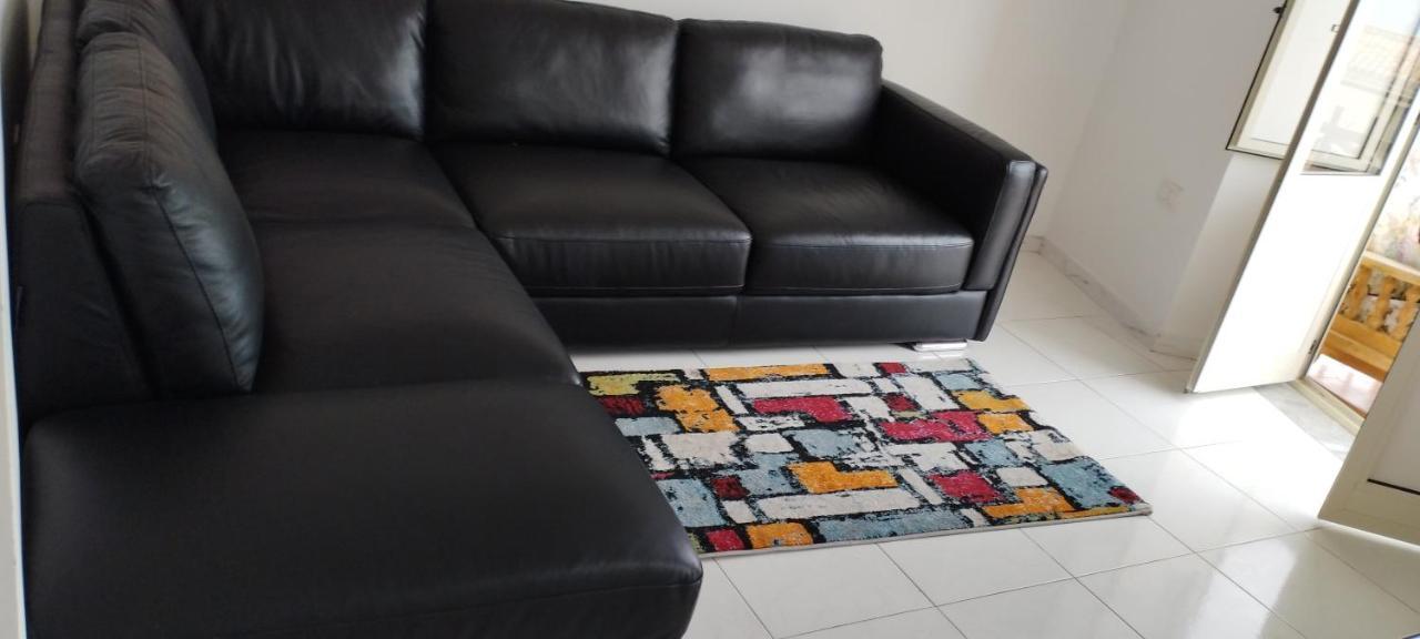 "Lo Studiolo" Apartment Pizzo  Dış mekan fotoğraf