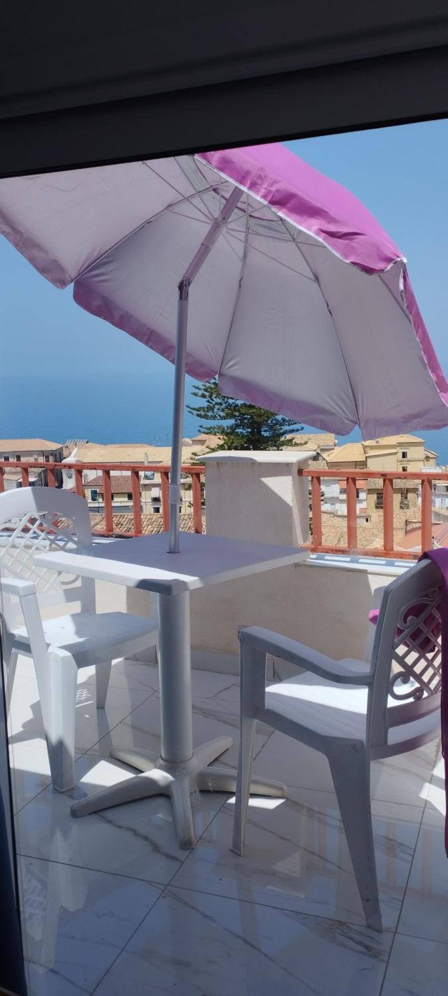 "Lo Studiolo" Apartment Pizzo  Dış mekan fotoğraf