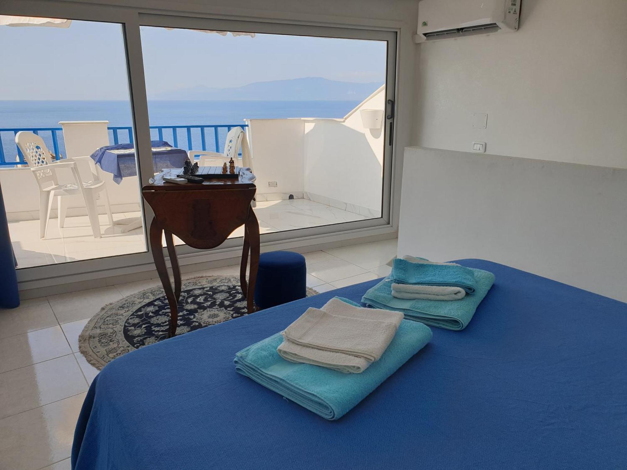 "Lo Studiolo" Apartment Pizzo  Dış mekan fotoğraf